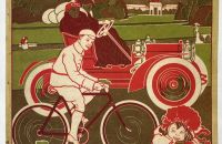 315/B - Museo della Motocicletta Frera