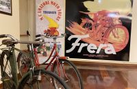 315/A - Museo della Motocicletta Frera