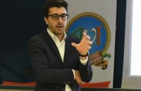 Carlo Azzini - 32th ICHC 2023