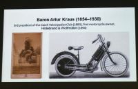 Jan Králík - 32th ICHC 2023