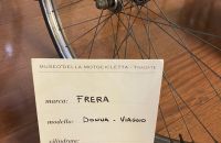 315/A - Museo della Motocicletta Frera