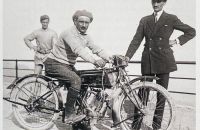 315/B - Museo della Motocicletta Frera