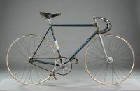 Antonín Perič, Pista Special, Praha, Čechy – 1941