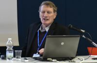 Chris Morris - 32th ICHC 2023