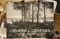 Cremona hostitelka
