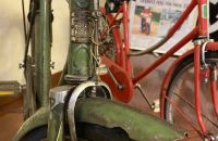 315/A - Museo della Motocicletta Frera