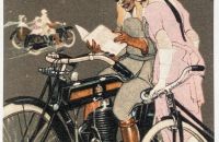 315/B - Museo della Motocicletta Frera