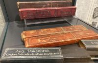 314/B - August Stukenbrok