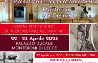 313/A - Monteroni di Lecce 2023