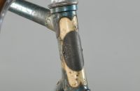 Antonín Perič, Pista Special, Praha, Čechy – 1941