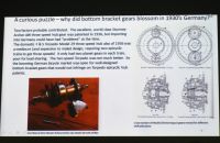 Chris Morris - 32th ICHC 2023