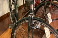 315/A - Museo della Motocicletta Frera