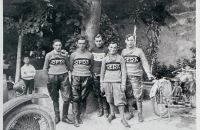 315/B - Museo della Motocicletta Frera
