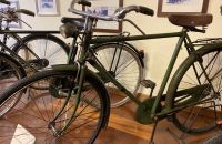315/A - Museo della Motocicletta Frera