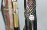 Rambler, Pope Mfg. Co. - USA 1907