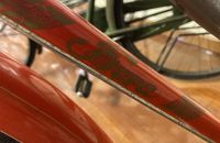 315/A - Museo della Motocicletta Frera