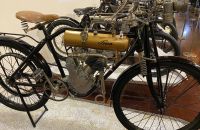 315/A - Museo della Motocicletta Frera