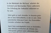 314/A - Town Museum Einback