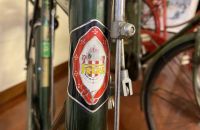315/A - Museo della Motocicletta Frera