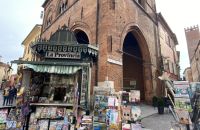 Cremona hostitelka
