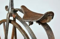 Tricycle velocipéde L.FOUÉNARD - Paris c.1870