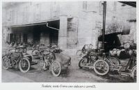 315/B - Museo della Motocicletta Frera