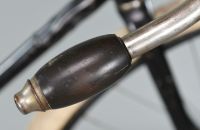 Rambler, Pope Mfg. Co. - USA 1907