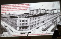 Carlo Azzini - 32th ICHC 2023