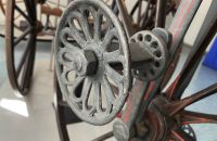 314/A - Town Museum Einback
