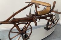 314/A - Town Museum Einback