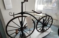 314/A - Town Museum Einback