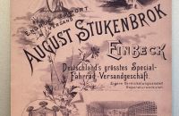 314/B - August Stukenbrok