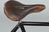Rambler, Pope Mfg. Co. - USA 1907