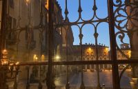 Cremona hostitelka