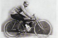 315/B - Museo della Motocicletta Frera