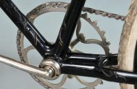 Rambler, Pope Mfg. Co. - USA 1907