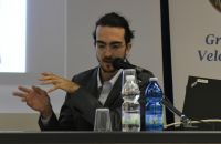 Mauro Camosso - 32th ICHC 2023
