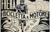 315/B - Museo della Motocicletta Frera
