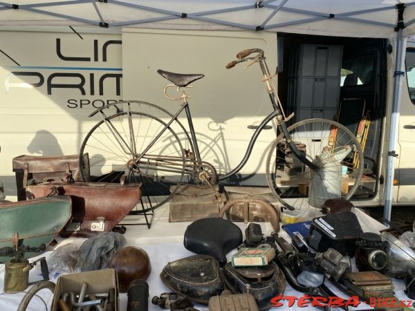 Veterama Mannheim 2023