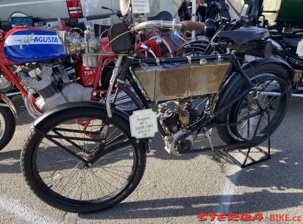 Veterama Mannheim 2023