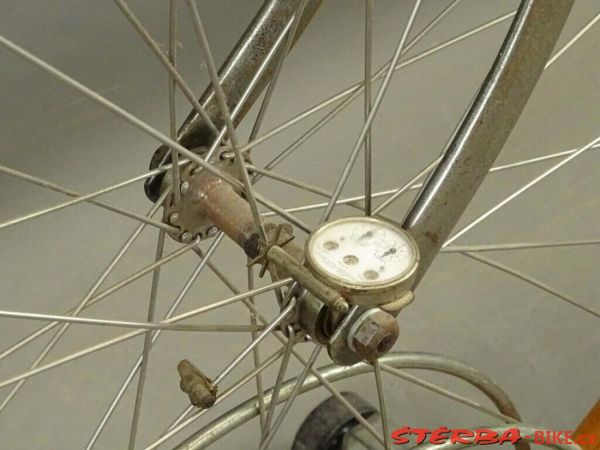 Bamboo Cycle Co.,New York