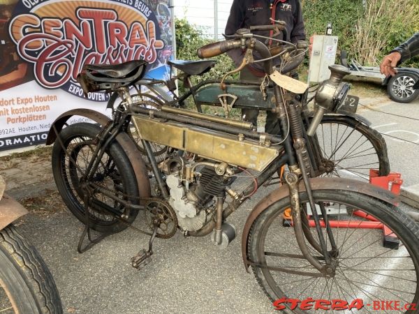 Veterama Mannheim 2023