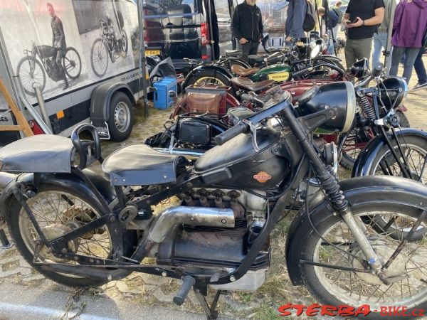 Veterama Mannheim 2023