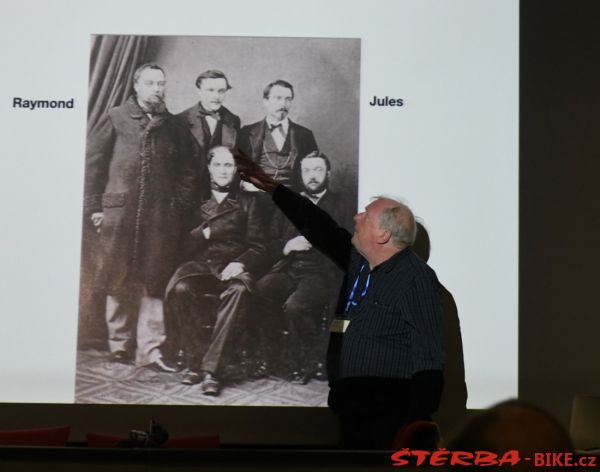 David Herlihy - 32th ICHC 2023
