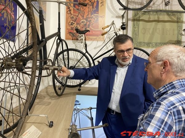 Museum A & C Azzini