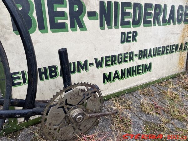 Veterama Mannheim 2023