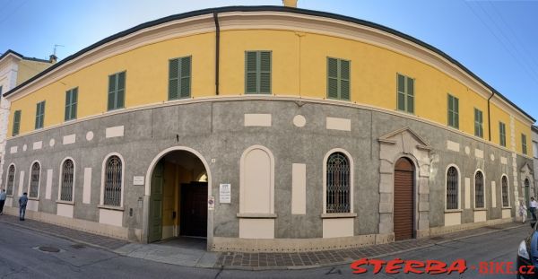 Museum A & C Azzini
