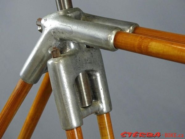 Bamboo Cycle Co.,New York