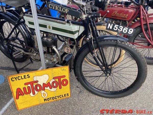 Veterama Mannheim 2023