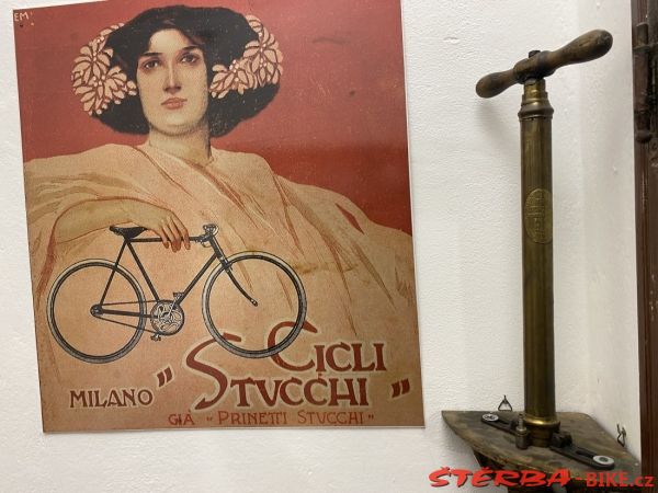 Museum A & C Azzini